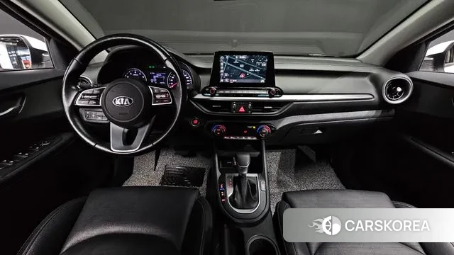 Kia Come New K3 id 3708840 из Кореи 17