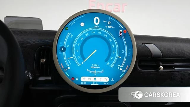 Mini Cooper C 4th generation id 4767218 из Кореи 27