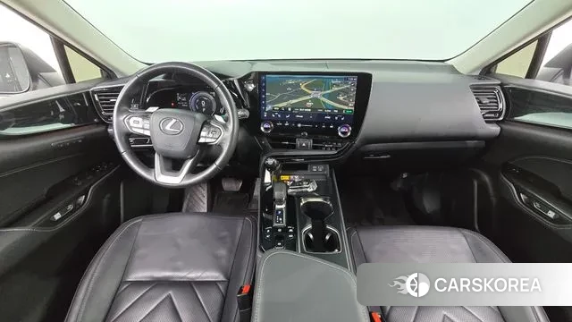 Lexus NX450h + 2nd generation id 3770349 из Кореи 17