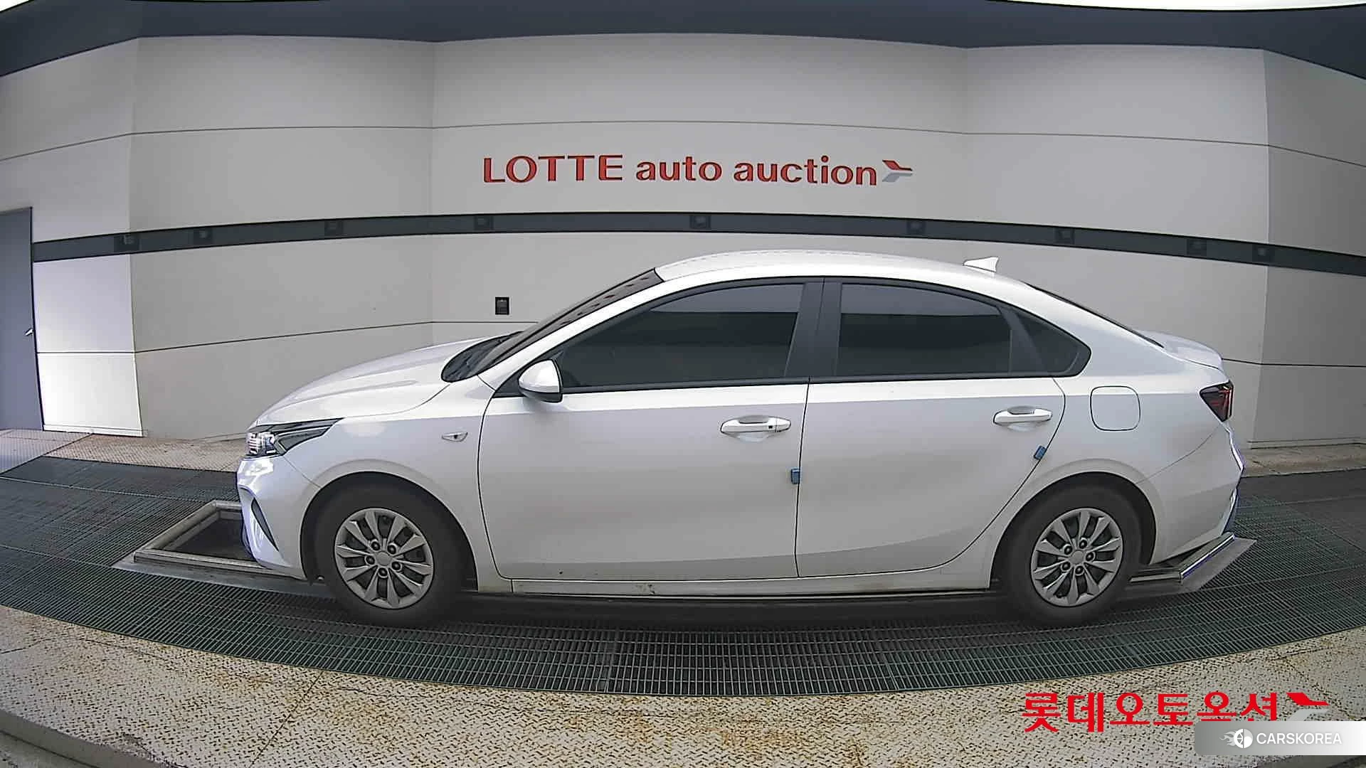 Kia K3 id 4909284 из Кореи 34