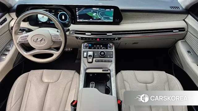 Hyundai The New Palisade id 3366293 из Кореи 17