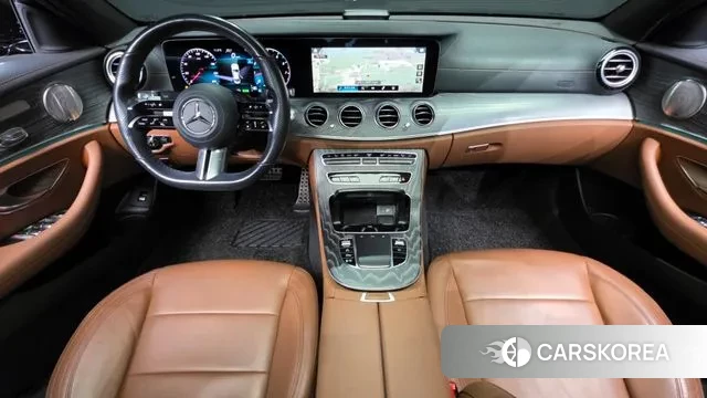 Mercedes-Benz E-Class W213 id 3535117 из Кореи 17