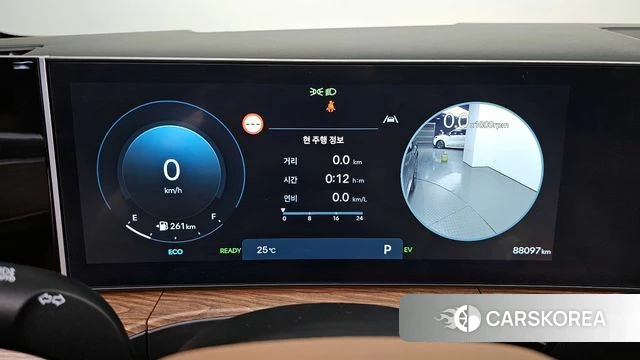 Hyundai Santa Fe (MX5) id 3922144 из Кореи 17