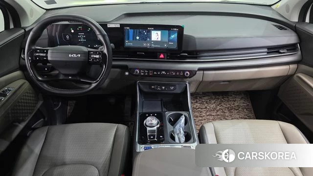 Kia The New Carnival 4th Generation id 4533115 из Кореи 27