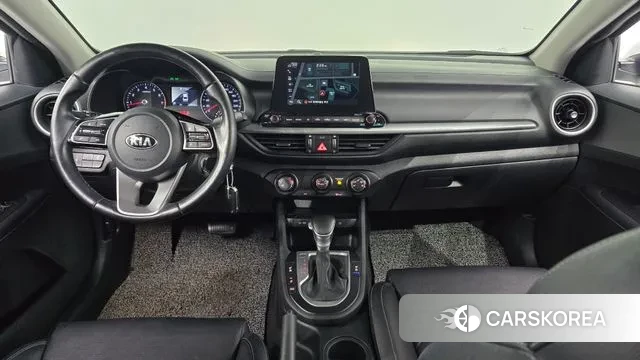 Kia Come New K3 id 3434777 из Кореи 17