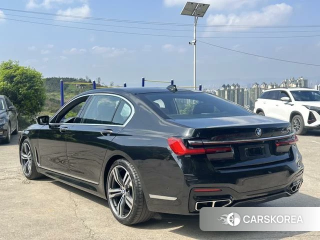 BMW 7 series id 3944885 из Китая 8