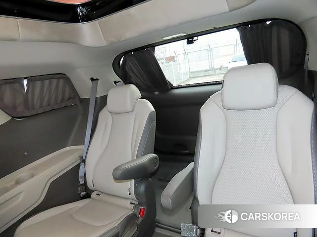 Kia The New Carnival 4th Generation id 3793213 из Кореи 17