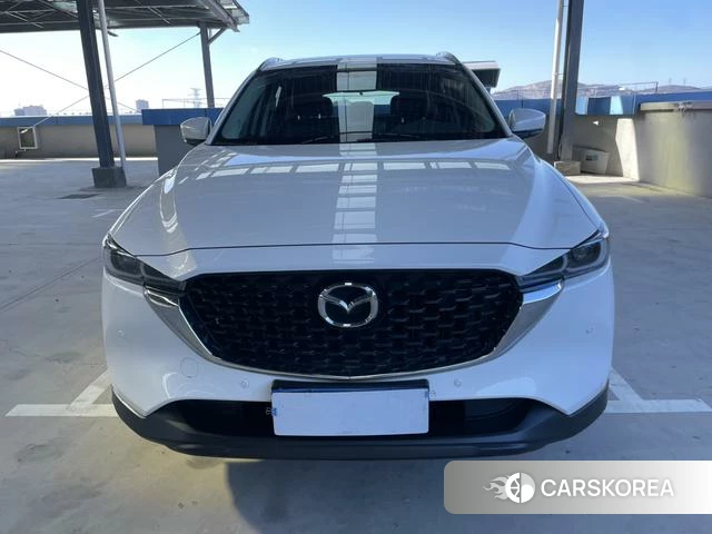 Mazda CX-5 id 4299382 из Китая 15
