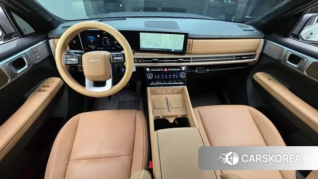 Hyundai Santa Fe (MX5) id 3354011 из Кореи 17