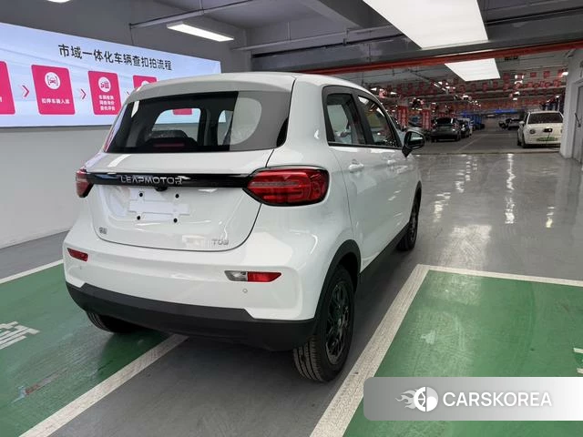 Zero-running car Zero run T03 id 4236527 из Китая 7