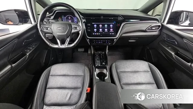 Chevrolet (GM Daewoo) New Bolt EV id 2959434 из Кореи 17