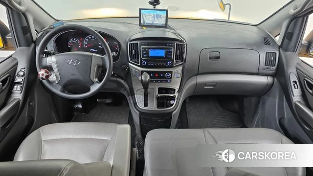 Hyundai The New Grand Starex id 4626198 из Кореи 17