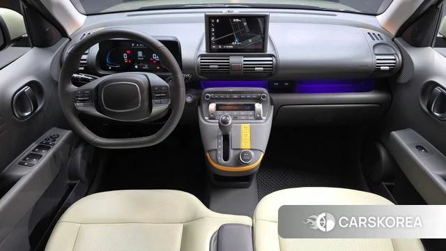 Hyundai Casper id 4540581 из Кореи 33