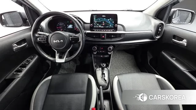 Kia Morning Urban (JA) id 3752288 из Кореи 17