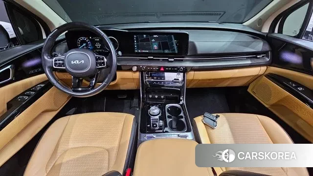 Kia Carnival 4th generation id 3611297 из Кореи 17