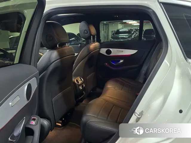 Mercedes-Benz EQC N293 id 3464240 из Кореи 17