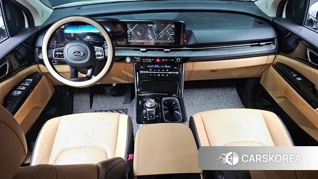 Kia Carnival 4th generation id 3655681 из Кореи 17