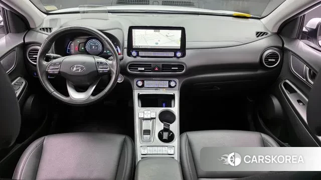 Hyundai Kona Electric id 3656055 из Кореи 17