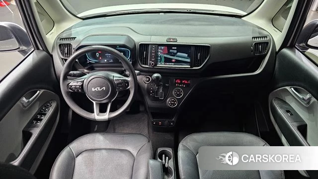 Kia The New Kia Ray id 4623355 из Кореи 26
