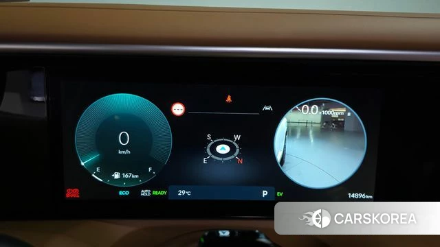 Hyundai Palisade (LX3) id 4571094 из Кореи 37