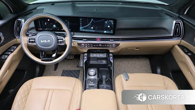 Kia The New Sorento 4th Generation id 3838012 из Кореи 17