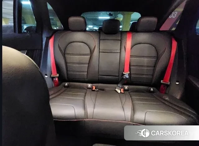 Mercedes-Benz GLC-Class X253 id 3644156 из Кореи 7