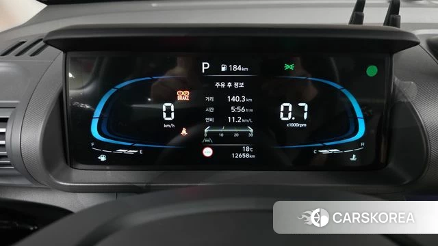 Hyundai Casper id 3921937 из Кореи 17