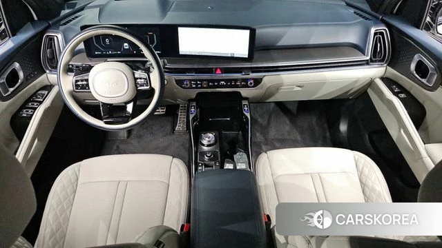 Kia The New Sorento 4th Generation id 4315344 из Кореи 31