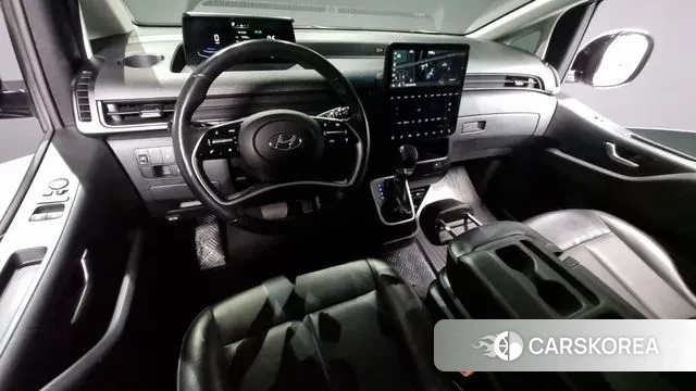 Hyundai Staria id 3427937 из Кореи 17