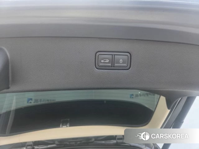 Genesis GV80 id 4705298 из Кореи 17