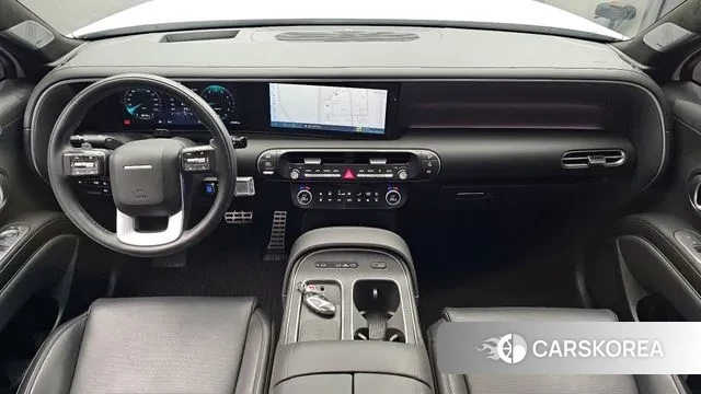 Hyundai Palisade (LX3) id 3365307 из Кореи 17