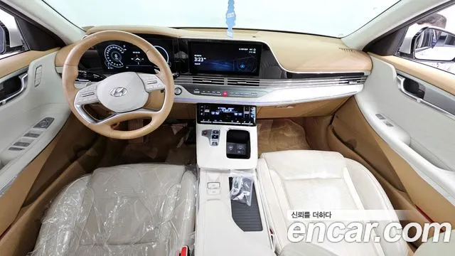 Hyundai The New Grandeur IG id 2680975 из Кореи 17