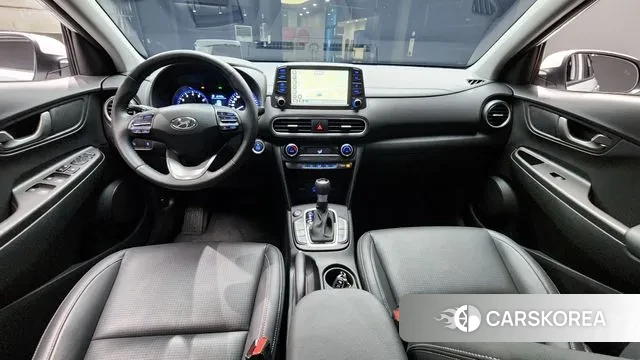 Hyundai Kona id 2981679 из Кореи 17