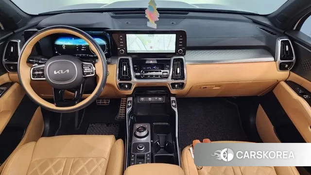 Kia Sorento 4th Generation id 3257027 из Кореи 17