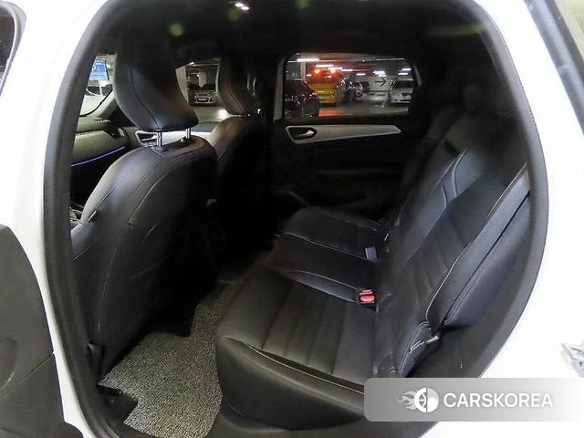Renault Korea (Samsung) Arcana id 4649663 из Кореи 17