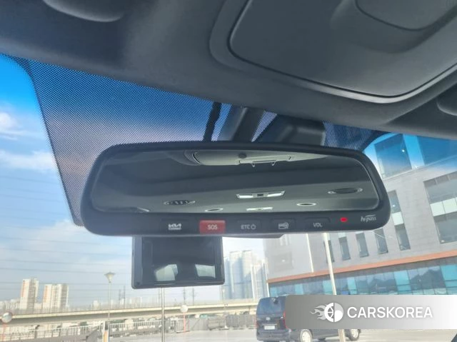 Kia Mohave Master id 4513058 из Кореи 17