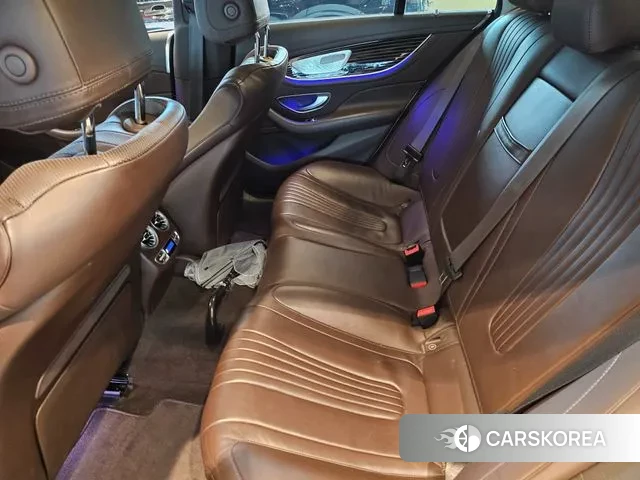 Mercedes-Benz CLS-Class C257 id 3307818 из Кореи 10