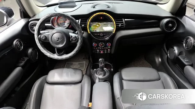 Mini Cooper id 3253685 из Кореи 17