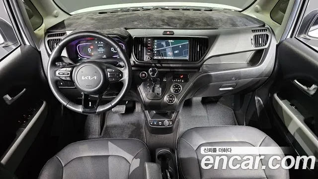 Kia The New Kia Ray id 2710825 из Кореи 17