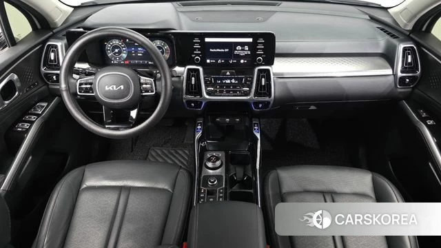 Kia Sorento 4th Generation id 4593059 из Кореи 29
