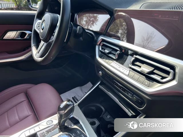 BMW 3 series id 4348831 из Китая 15