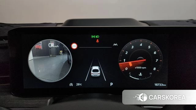 Kia The New K5 3rd generation id 4408367 из Кореи 33