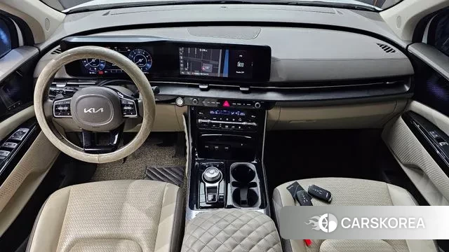 Kia Carnival 4th generation id 3002954 из Кореи 17