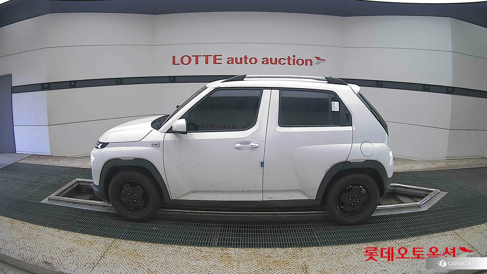 Hyundai Casper id 4498363 из Кореи 35