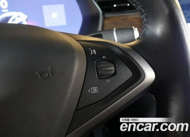 Tesla Model X id 2666792 из Кореи 17