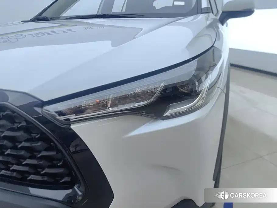 Toyota Corolla id 4681159 из Китая 13
