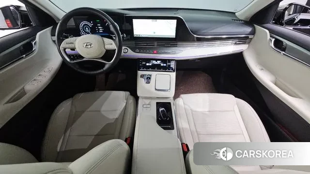 Hyundai The New Grandeur IG id 3697451 из Кореи 17