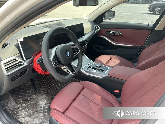 BMW 3 series id 4256270 из Китая 11