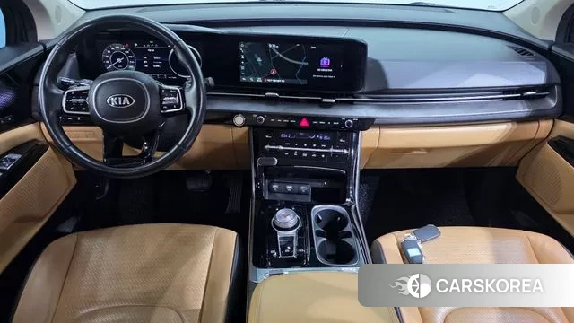 Kia Carnival 4th generation id 3759763 из Кореи 17