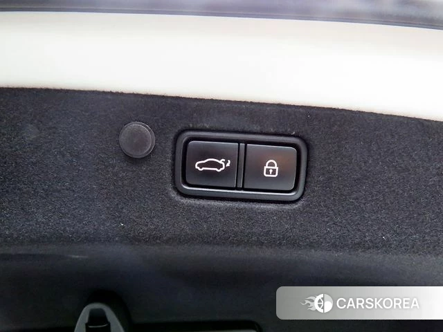 Hyundai The New Grandeur IG id 4018957 из Кореи 17